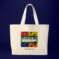 NEW MUSIC bags