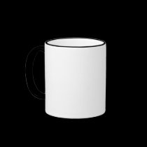 NEW MUSIC mugs