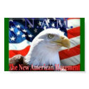 New N.A.M. Poster posters by cajunrebel08 New N.A.M. Poster posters