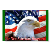 New N.A.M. Poster posters by cajunrebel08 New N.A.M. Poster posters