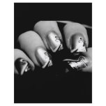 New nails flyers