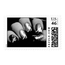 New nails stamps