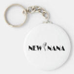 New Nana Key Chains