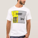 new nappy love logo t-shirts by alma2254 new nappy love logo t-shirts
