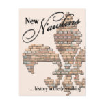 "new n'awlins" postcard