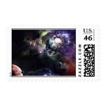 New Nebula Postage