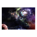New Nebula posters by AnD_rei New Nebula posters