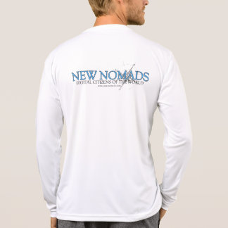 global nomad shirts