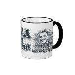New Obama Homeboy 2008 Mug