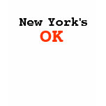 New, OK, York, ', s t-shirts
