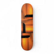 New Order skateboards by ManuelSeixas New Order skateboards