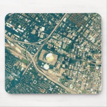 New Orlean Hurricane Katrina Mousepad