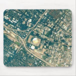 New Orlean Hurricane Katrina Mousepad