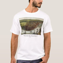 New Orleans - 1885 t-shirts