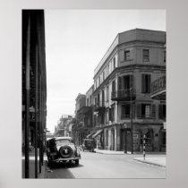 New Orleans, 1936 Posters