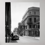 New Orleans, 1936 Posters