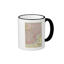 New Orleans 2 Coffee Mugs