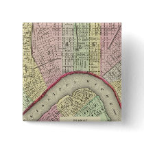 New Orleans 4 Pin