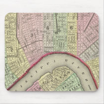 New Orleans 4 Mouse Pads