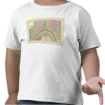 New Orleans 4 Shirts