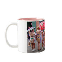 New Orleans - A State of Mind mugs