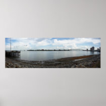 New Orleans and the Mighty Mississippi Posters