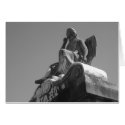 New Orleans Angel Statue cards by jdaichman New Orleans Angel Statue cards