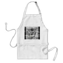New Orleans Apron