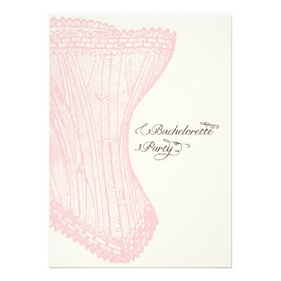 New Orleans Bachelorette Party Announcement