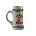 New Orleans Baseball Club Pelicans