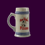 New Orleans Baseball Club Pelicans