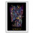 "New Orleans - Black Coffee" (Blank Inner) Greeting Card