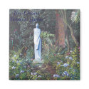 New Orleans Botanical Garden magnets
