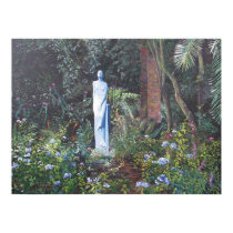 New Orleans Botanical Garden posters