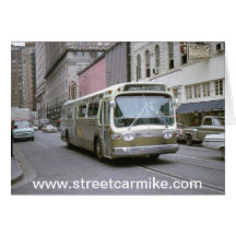 New Orleans Bus 1 Cards