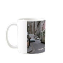 New Orleans Bus 1 mugs