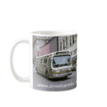 New Orleans Bus 1 mugs