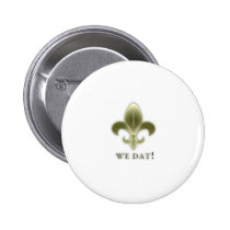 New Orleans buttons