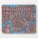 New Orleans by Metin mousepads by healingPainter New Orleans by Metin mousepads