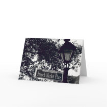New Orleans  cards