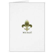 New Orleans Cards