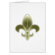 New Orleans Cards