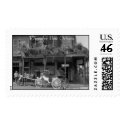 New Orleans Carriage postage by nyksla New Orleans Carriage postage