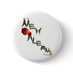 New Orleans Chili Peppers buttons