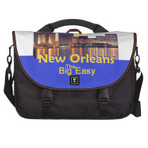 NEW ORLEANS commuterbag