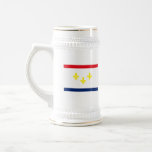 New Orleans Flag Mug