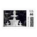 New Orleans Fountain postage