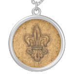New Orleans French Fleur de Lis Jewelry