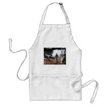 New Orleans French Quarter Apron