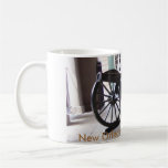 New Orleans French Quarter Coffee Mug
